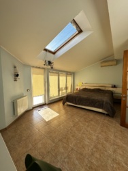 Дворівнева 2к. квартира з терасою, панорама моря! фото 30 Дворівнева 2к. квартира з терасою, панорама моря! фото 30