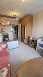 Двухкомнатная квартира в общежитии,район Вечернего рынка! фото 9 Двухкомнатная квартира в общежитии,район Вечернего рынка! фото 9