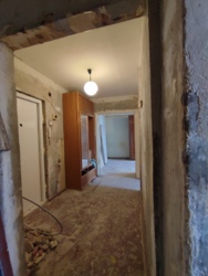 2 комнатная квартира на Парковой фото 6 2 комнатная квартира на Парковой фото 6