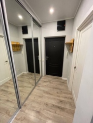 Однокімнатна квартира Кольоровий бульвар фото 2 Однокімнатна квартира Кольоровий бульвар фото 2