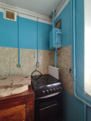 2 кімнатна квартира комунального типу фото 23 2 кімнатна квартира комунального типу фото 23