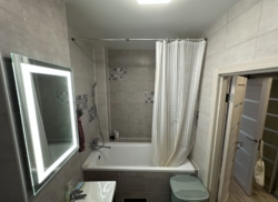 1 комнатная квартира в пригороде Черноморска фото 5 1 комнатная квартира в пригороде Черноморска фото 5