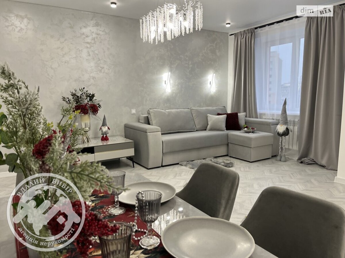 Продається 3-х кімнатна квартира фото 1 Продається 3-х кімнатна квартира фото 1