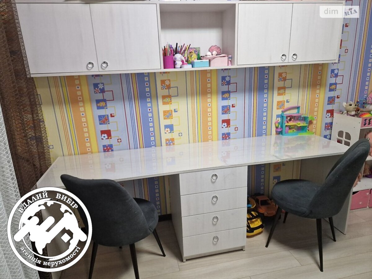 Продаж 3-кімнатної квартири на Академічному. фото 1 Продаж 3-кімнатної квартири на Академічному. фото 1