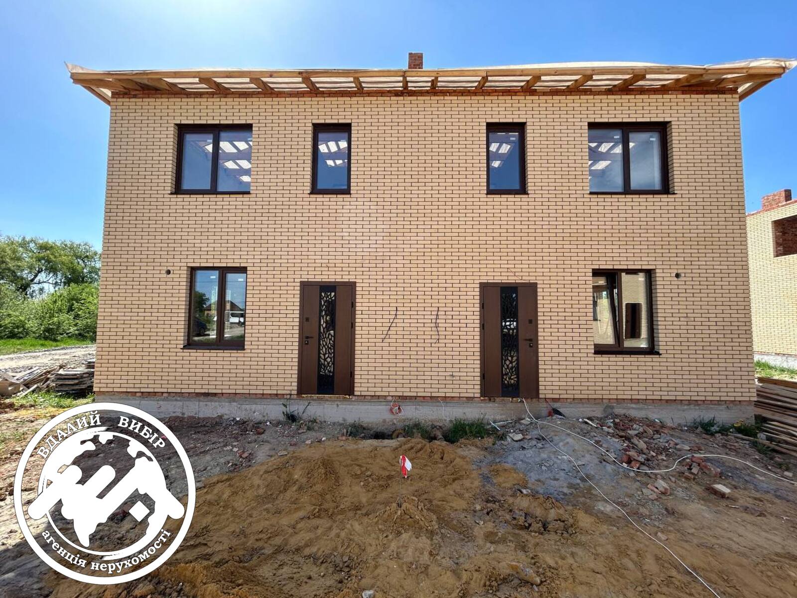 Продам квартиру від забудовника в чистовому оздобленні фото 1 Продам квартиру від забудовника в чистовому оздобленні фото 1