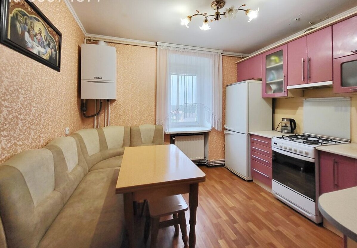 Продаж 2-к квартири з автономним газовим опаленням фото 1 Продаж 2-к квартири з автономним газовим опаленням фото 1