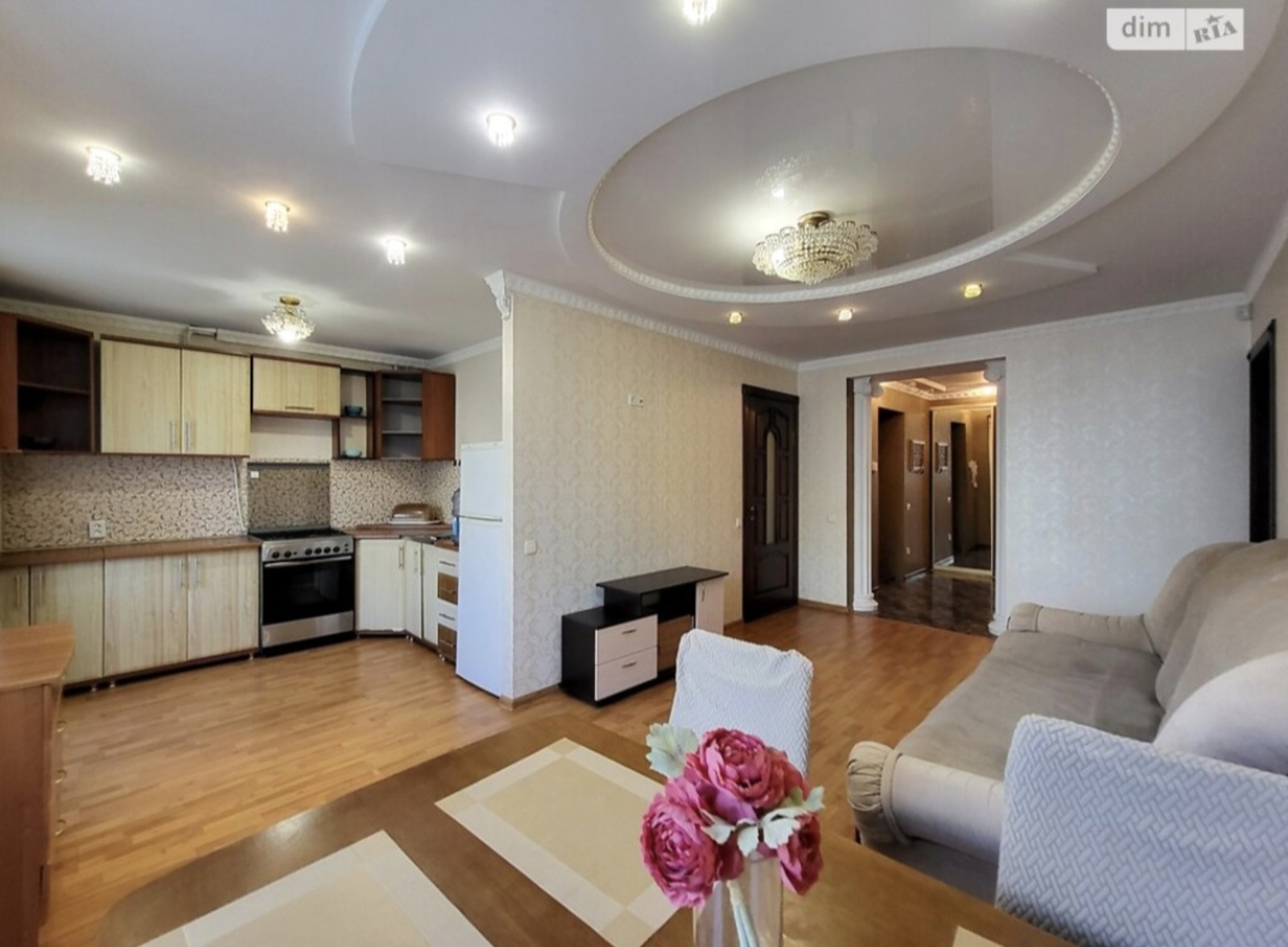 Продається квартира Вінницька, Вінниця, Замостянський, Київська, 31 фото 1 Продається квартира Вінницька, Вінниця, Замостянський, Київська, 31 фото 1