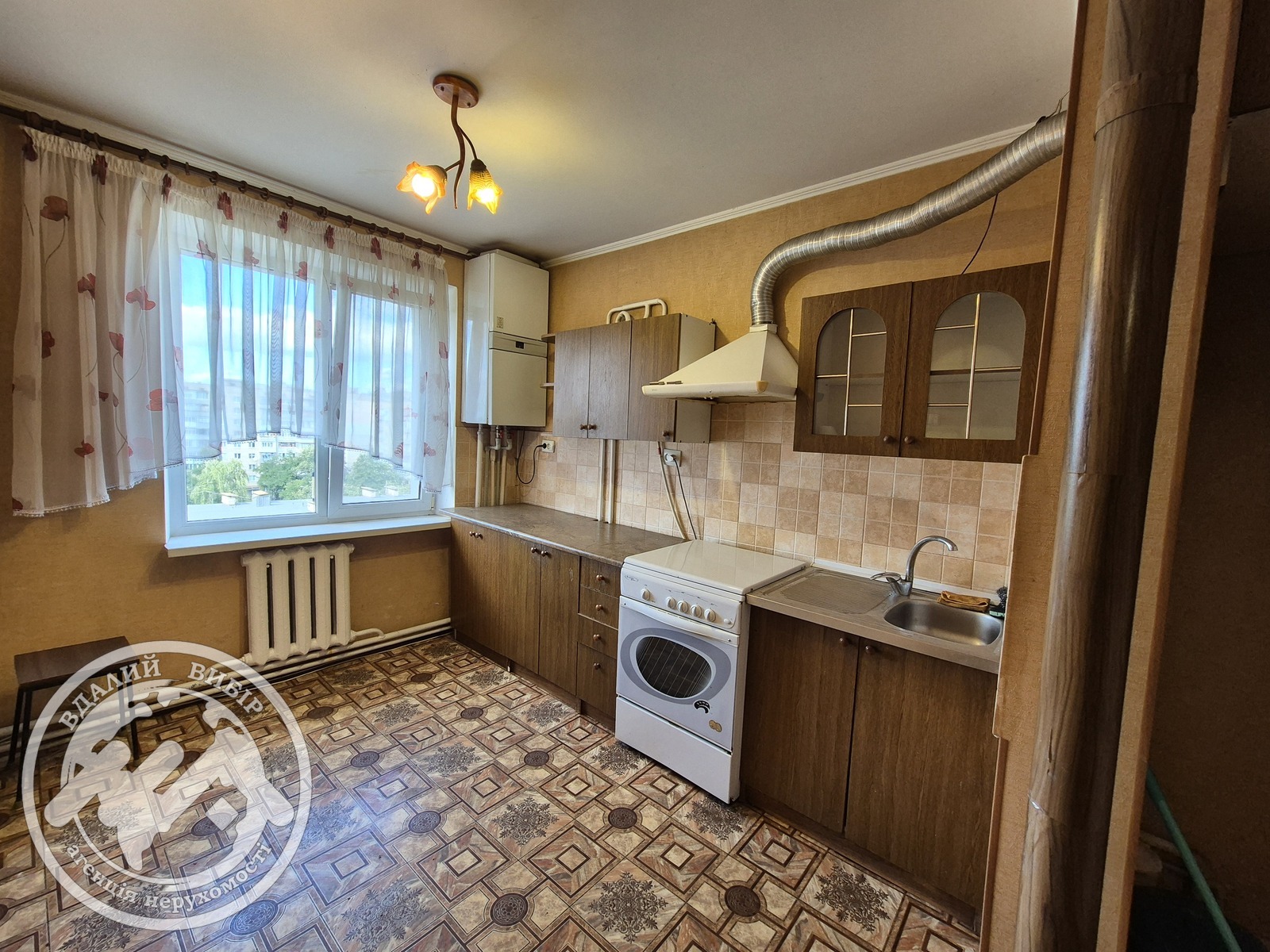 Продам 3к квартиру на Вишенці фото 1 Продам 3к квартиру на Вишенці фото 1