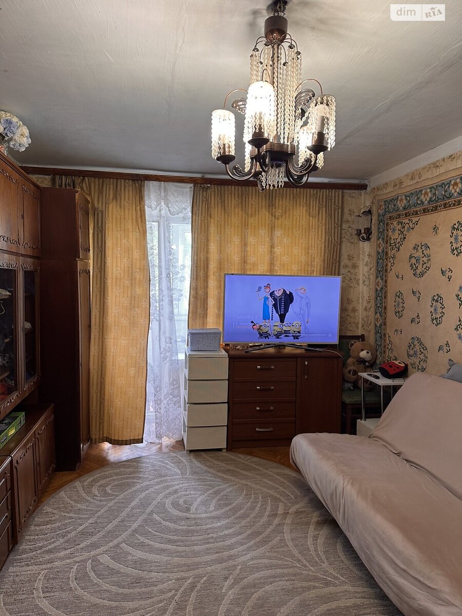 Продається квартира Вінницька, Вінниця, Замостянський, Соняшникова, 5 фото 1 Продається квартира Вінницька, Вінниця, Замостянський, Соняшникова, 5 фото 1