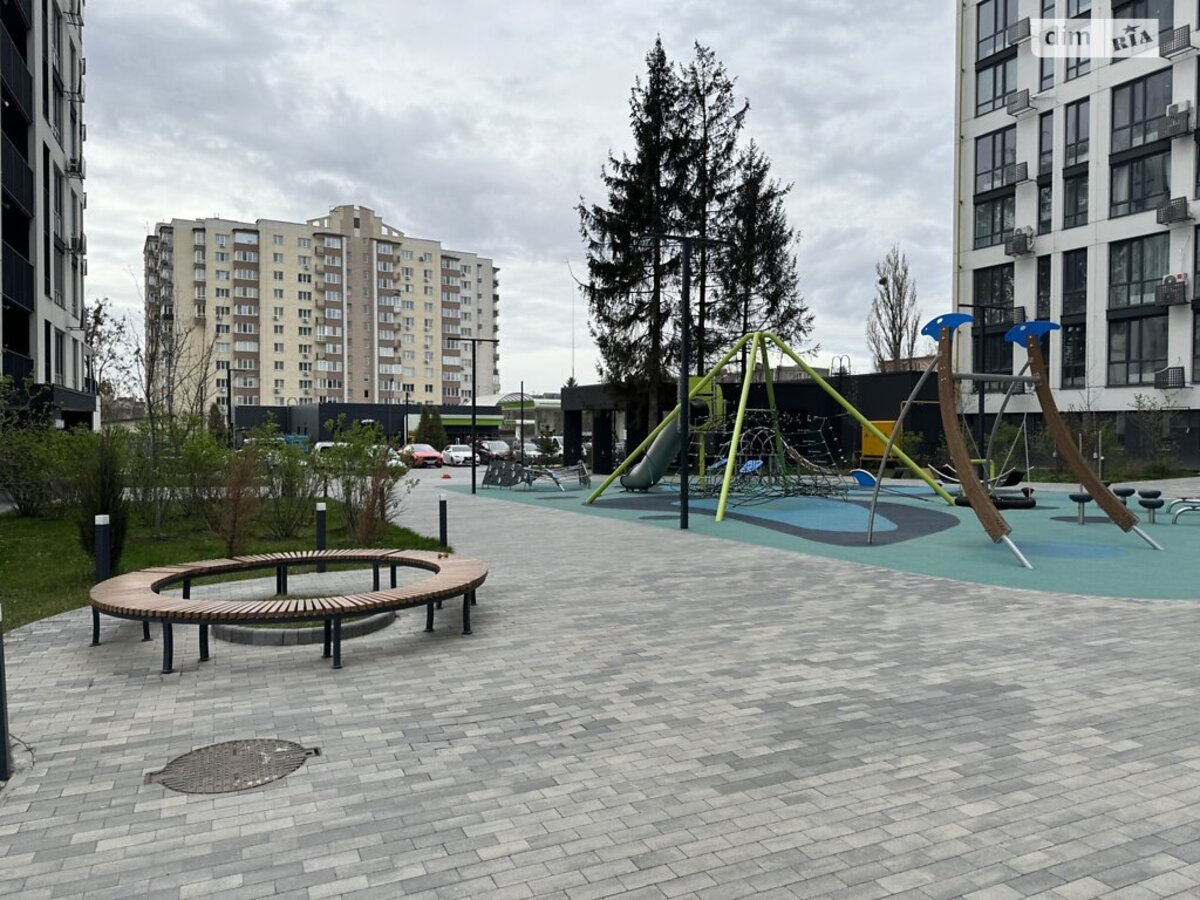 Продаю 2-кімнатну квартиру в ЖК Лісопарковий фото 1 Продаю 2-кімнатну квартиру в ЖК Лісопарковий фото 1