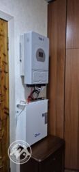 Продаю простору 2-к квартиру з індивідуальним газовим опаленням фото 5 Продаю простору 2-к квартиру з індивідуальним газовим опаленням фото 5