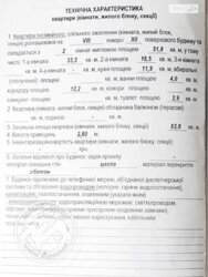 Продаж 2-х кімнатної квартири фото 17 Продаж 2-х кімнатної квартири фото 17