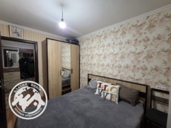 Продаю 3-к квартиру, четверта кімната в подарунок фото 3 Продаю 3-к квартиру, четверта кімната в подарунок фото 3