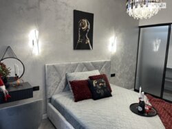 ������ 1-�� ������� �������� � ����� �� Central Park Vinnytsia ���� 16