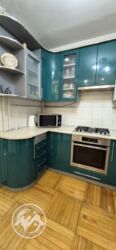 Продаю простору 2-к квартиру з індивідуальним газовим опаленням фото 2 Продаю простору 2-к квартиру з індивідуальним газовим опаленням фото 2