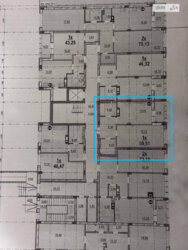 Продаж 1-но кімнатної квартири на ЖК Родинний маєток фото 4 Продаж 1-но кімнатної квартири на ЖК Родинний маєток фото 4