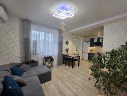 Продам євродвушку на Академічному фото 2 Продам євродвушку на Академічному фото 2