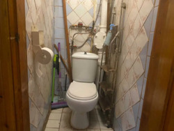 Продаю 3-к квартиру фото 12 Продаю 3-к квартиру фото 12