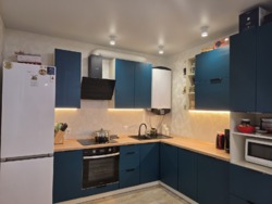 Продам євродвушку на Академічному фото 3 Продам євродвушку на Академічному фото 3