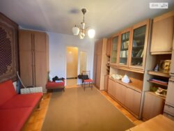 Продаю 2-к квартиру покращеного планування фото 1 Продаю 2-к квартиру покращеного планування фото 1