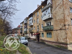 Продається 2-х кімнатна квартира у Центрі міста. фото 11 Продається 2-х кімнатна квартира у Центрі міста. фото 11