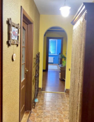 Продам 4 кімнатну квартиру на Вишеньці. фото 10 Продам 4 кімнатну квартиру на Вишеньці. фото 10