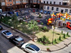 Продаю простору 1-к квартиру індивідуальним газовим опаленням фото 14 Продаю простору 1-к квартиру індивідуальним газовим опаленням фото 14