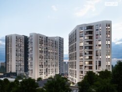Продаю 2-кімнатну квартиру в ЖК Лісопарковий фото 3 Продаю 2-кімнатну квартиру в ЖК Лісопарковий фото 3