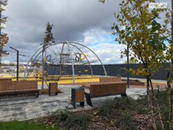 Продаю 1-к квартиру в ЖК Central Park фото 12 Продаю 1-к квартиру в ЖК Central Park фото 12