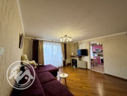 Продаж 3-кімнатної квартири фото 1 Продаж 3-кімнатної квартири фото 1