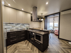 Продам трикімнатну квартиру в новому будинку фото 10 Продам трикімнатну квартиру в новому будинку фото 10