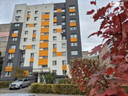 Продаю 2-к квартиру покращеного планування фото 1 Продаю 2-к квартиру покращеного планування фото 1
