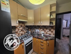 Продаю 3-к квартиру, четверта кімната в подарунок фото 15 Продаю 3-к квартиру, четверта кімната в подарунок фото 15