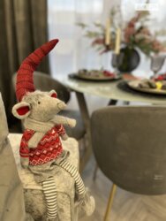 ������ 1-�� ������� �������� � ����� �� Central Park Vinnytsia ���� 7