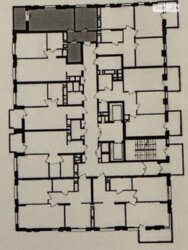 Продаю 1-к квартиру в ЖК Central Park фото 8 Продаю 1-к квартиру в ЖК Central Park фото 8