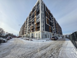 Продаж 1-но кімнатної квартири фото 14 Продаж 1-но кімнатної квартири фото 14