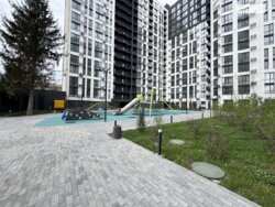 Продаю 2-кімнатну квартиру в ЖК Лісопарковий фото 2 Продаю 2-кімнатну квартиру в ЖК Лісопарковий фото 2