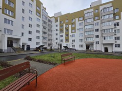 Продам євродвушку на Академічному фото 13 Продам євродвушку на Академічному фото 13