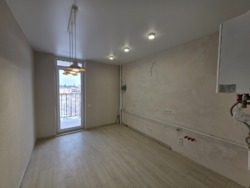 Продаж 1-но кімнатної квартири фото 3 Продаж 1-но кімнатної квартири фото 3