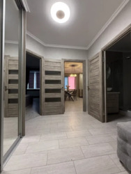 Продається квартира Вінницька, Вінниця, Ленінський, Заболотного, 30 фото 3 Продається квартира Вінницька, Вінниця, Ленінський, Заболотного, 30 фото 3