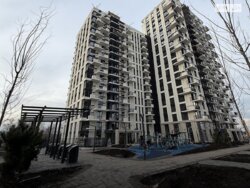 Продаю 1-к квартиру в ЖК Central Park фото 5 Продаю 1-к квартиру в ЖК Central Park фото 5