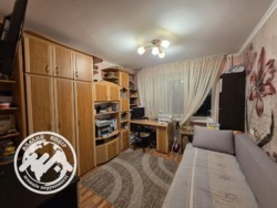 Продаю 3-к квартиру, четверта кімната в подарунок фото 9 Продаю 3-к квартиру, четверта кімната в подарунок фото 9