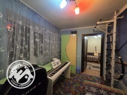 Продаю 3-к квартиру, четверта кімната в подарунок фото 7 Продаю 3-к квартиру, четверта кімната в подарунок фото 7