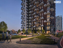 Продаю 1-к квартиру в ЖК Central Park фото 2 Продаю 1-к квартиру в ЖК Central Park фото 2