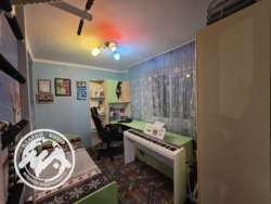 Продаю 3-к квартиру, четверта кімната в подарунок фото 6 Продаю 3-к квартиру, четверта кімната в подарунок фото 6
