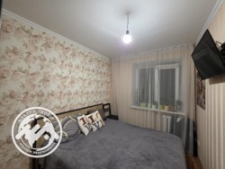 Продаю 3-к квартиру, четверта кімната в подарунок фото 5 Продаю 3-к квартиру, четверта кімната в подарунок фото 5