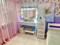 Продам 4 кімнатну квартиру на Вишеньці. фото 6 Продам 4 кімнатну квартиру на Вишеньці. фото 6