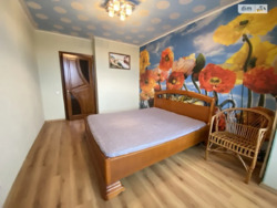 Продаю 3-к квартиру з індивідуальним газовим опаленням фото 2 Продаю 3-к квартиру з індивідуальним газовим опаленням фото 2