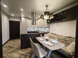 Продам трикімнатну квартиру в новому будинку фото 9 Продам трикімнатну квартиру в новому будинку фото 9