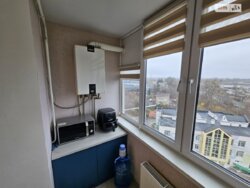 Продаю 2-к квартиру з ремонтом в ЖК Східна Перлина фото 10 Продаю 2-к квартиру з ремонтом в ЖК Східна Перлина фото 10